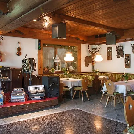 Inn Jaegerklause