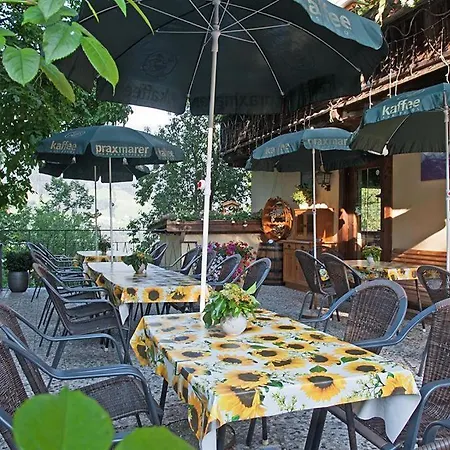 Jaegerklause Inn Stummerberg